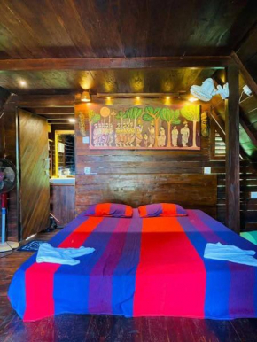 Willwave Lake Resort